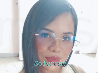 Sofyrose