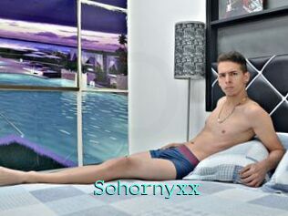 Sohornyxx