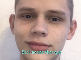 Solevardanya