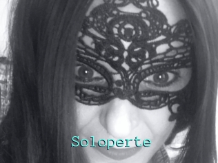 Soloperte