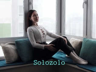 Solozolo