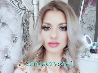 Soniacrystal