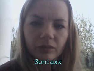 Soniaxx