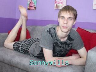 Sonnywills