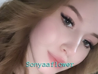 Sonyaaflower
