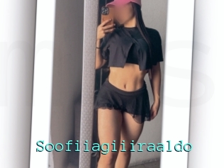 Soofiiagiiiraaldo