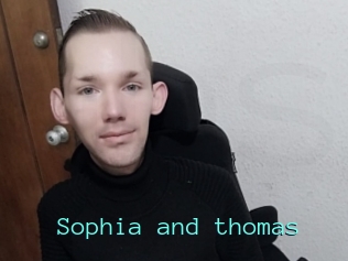 sophia_and_thomas Mobile Sex
