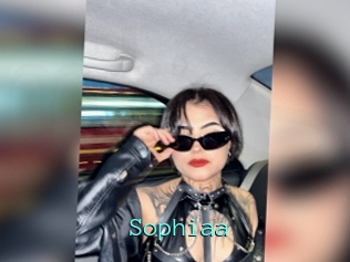 Sophiaa
