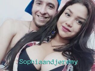 Sophiaandjeremy