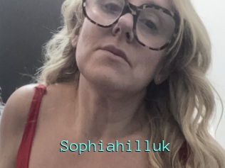 Sophiahilluk