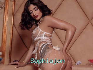 Sophiajon
