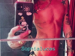 Sophialucas