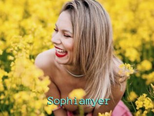 Sophiamyer