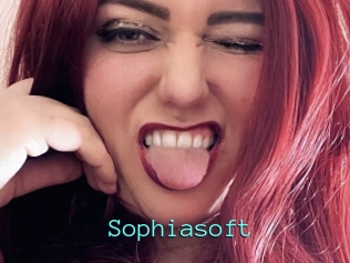 Sophiasoft