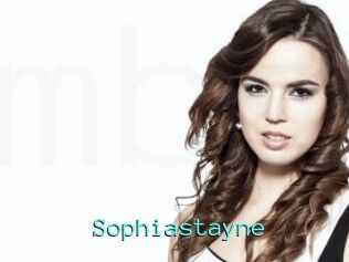 Sophiastayne