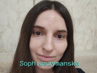 Sophiaszymanska