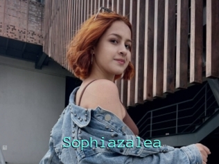 Sophiazalea