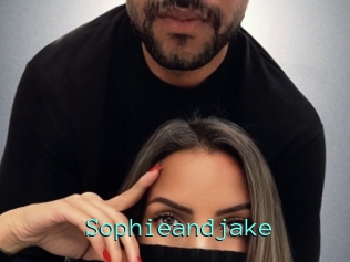 Sophieandjake