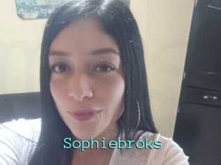Sophiebroks