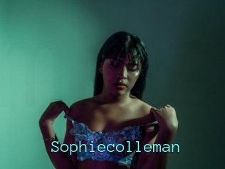 Sophiecolleman