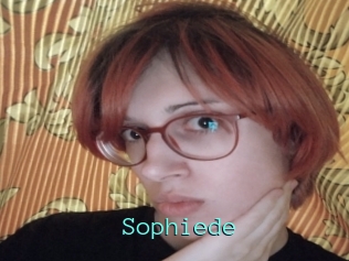 sophiede Mobile Sex