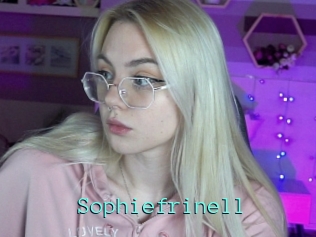 Sophiefrinell