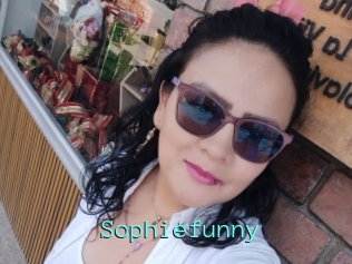 sophiefunny Mobile Sex