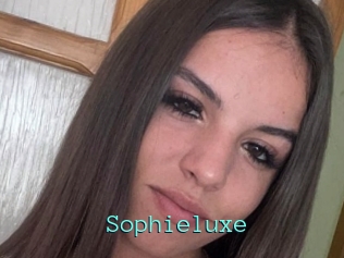 Sophieluxe