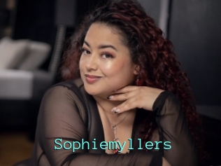 Sophiemyllers