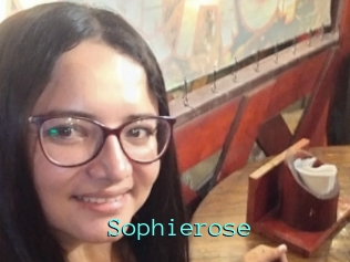 Sophierose