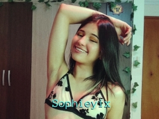 Sophieyix