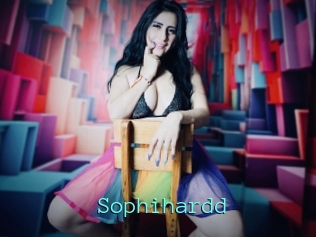 Sophihardd