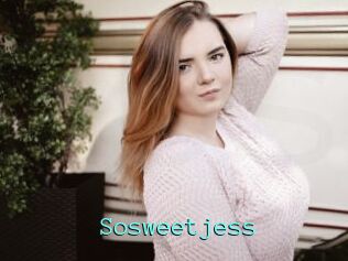 Sosweetjess