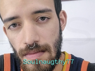 soulnaugthy77 Mobile Sex