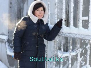 Soultalks