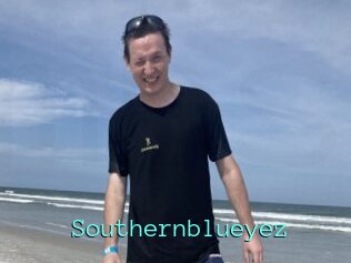 Southernblueyez