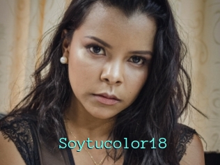 Soytucolor18