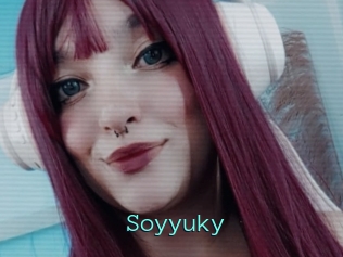 Soyyuky