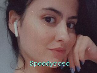 Speedyrose