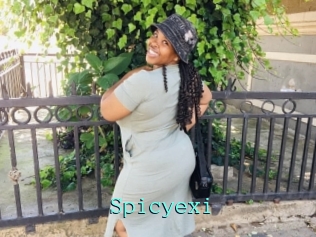 Spicyexi