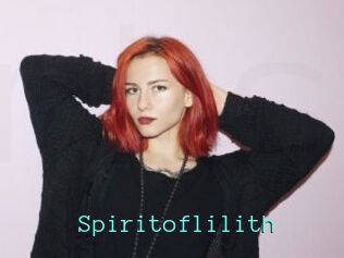 Spiritoflilith