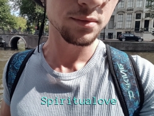 spiritualove Mobile Sex