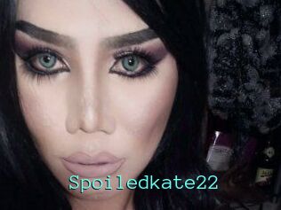 Spoiledkate22