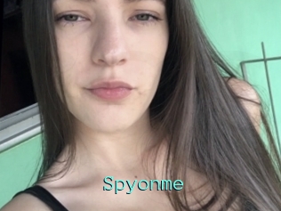 Spyonme