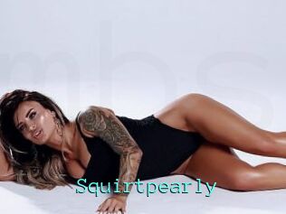 Squirtpearly