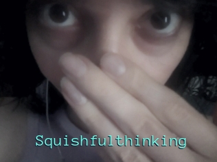 Squishfulthinking