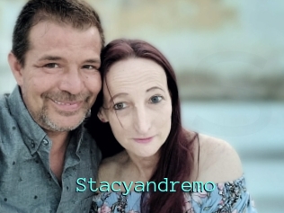 Stacyandremo