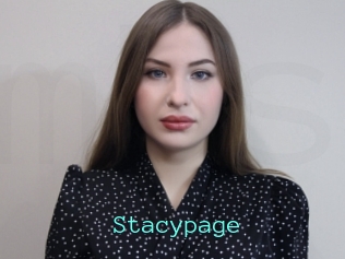 Stacypage