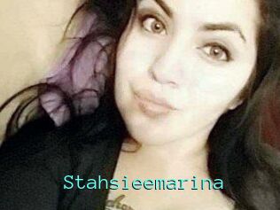 Stahsieemarina