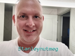 Stanleynutmeg